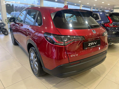 Honda ZR-V 2,0 e:HEV Elegance