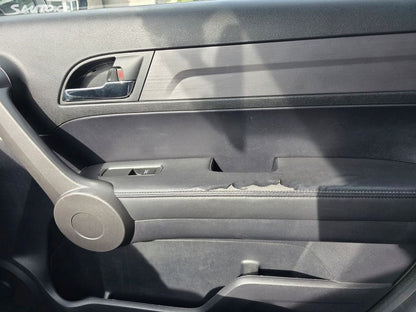 Honda CR-V 2,2i-CTDi Executive 6MT