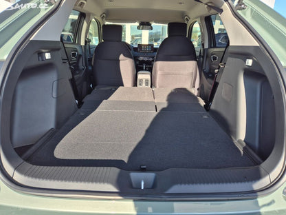 Honda HR-V 1,5e:HEV Elegance SLEVA 130tis