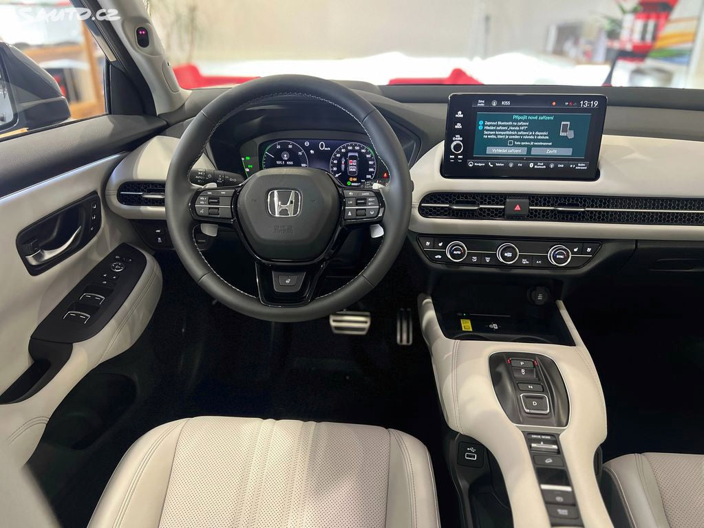 Honda ZR-V 2,0 e:HEV Advance MR2027