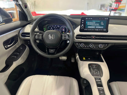 Honda ZR-V 2,0 e:HEV Advance MR2027