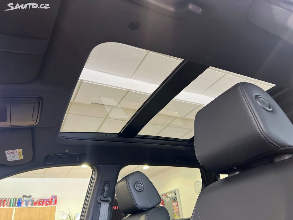 Honda CR-V 2,0 e:HEV Elegance AWD MR26