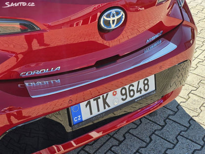 Toyota Corolla 1,8 Hybrid - 1.maj. TOP STAV