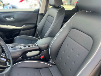 Honda ZR-V 2,0 e:HEV Sport
