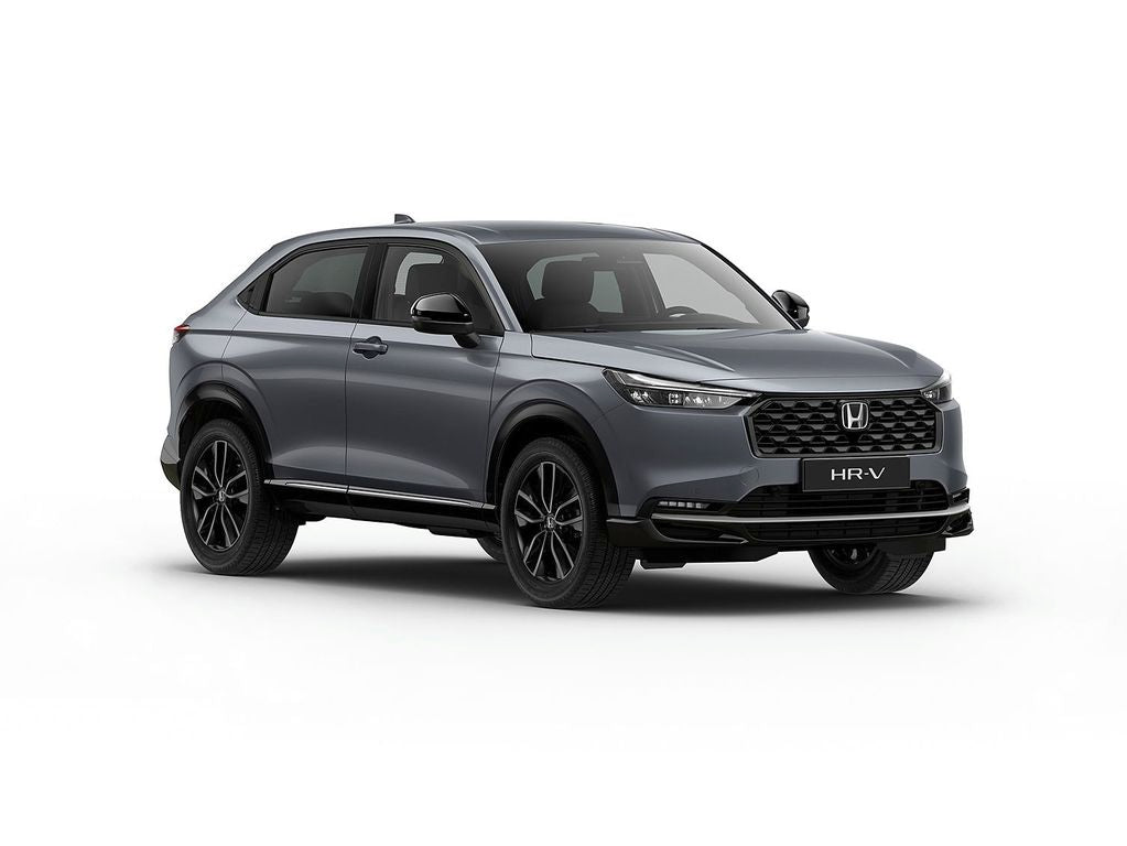 Honda HR-V 1,5 e:HEV Advance Sport MR2027