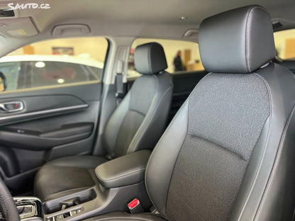 Honda HR-V 1,5 e:HEV Advance MR2027