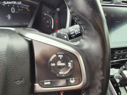 Honda CR-V 1,5TV Elegance CVT 4x4