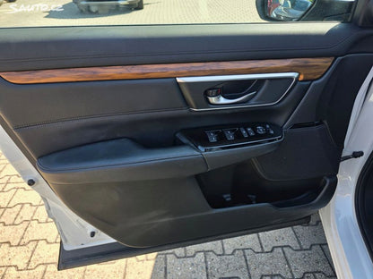 Honda CR-V 1,5 VTEC Turbo Lifestyle CVT