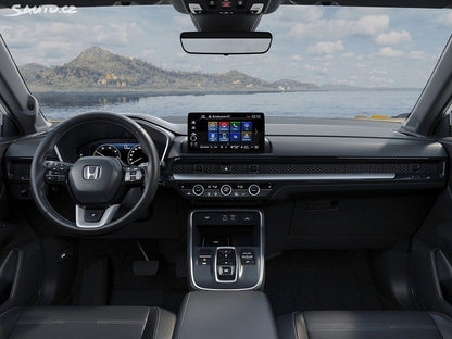 Honda CR-V 2,0 e:HEV Elegance