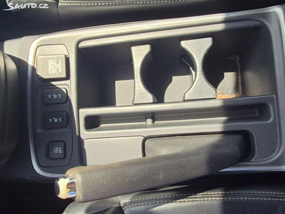 Honda CR-V 1,6i-DTEC Lifestyle 9AT