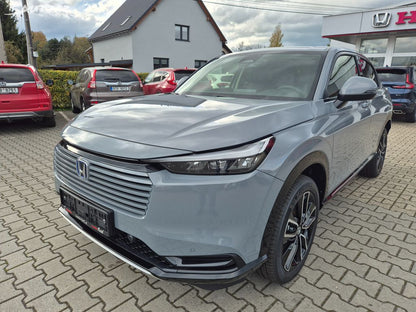 Honda HR-V 1,5e:HEV Advance AKCE MR2025