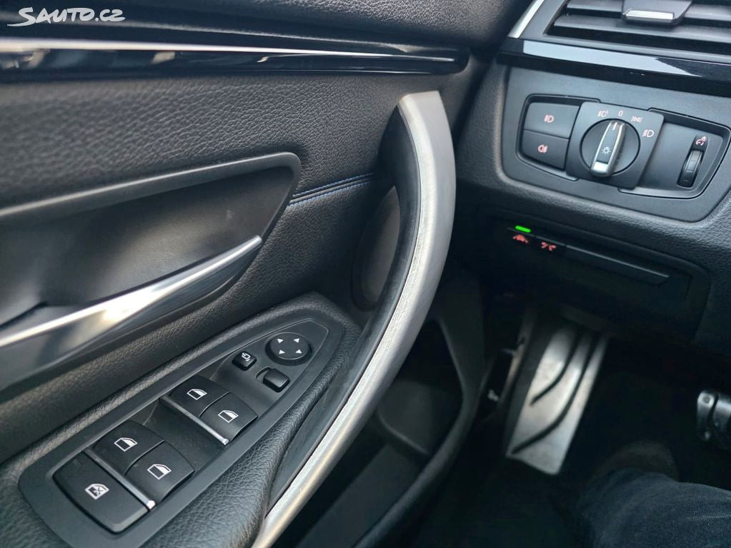 BMW Řada 4 440i xDrive M-Sport OdpočetDPH