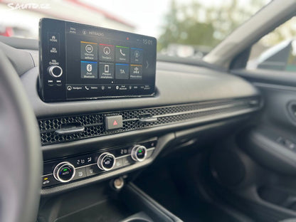Honda ZR-V 2,0 e:HEV Elegance MR27