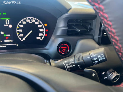 Honda HR-V 1,5 e:HEV Advance Sport MR2027