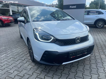 Honda Jazz 1,5 e:HEV Advance