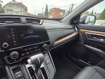 Honda CR-V 1,5TV Elegance CVT 4x4