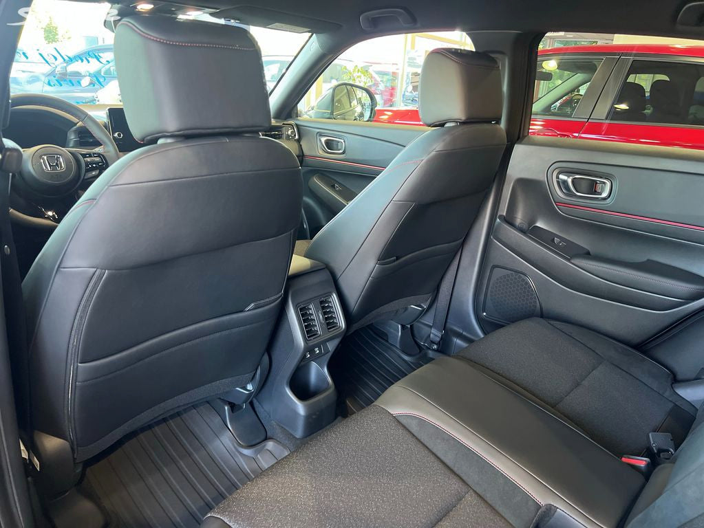 Honda HR-V 1,5 e:HEV Advance Sport MR2027
