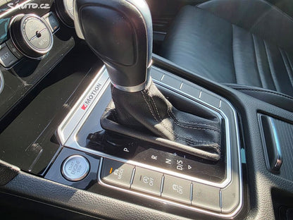 Volkswagen Passat 2,0 BiTDi 176 kW DSG 4Motion