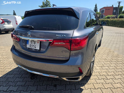 Honda CR-V / ACURA MDX 3,5 TECH 9AT