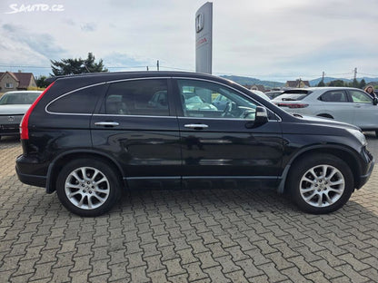 Honda CR-V 2,2i-CTDi Executive 6MT