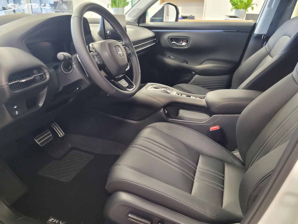 Honda ZR-V 2,0 e:HEV Advance