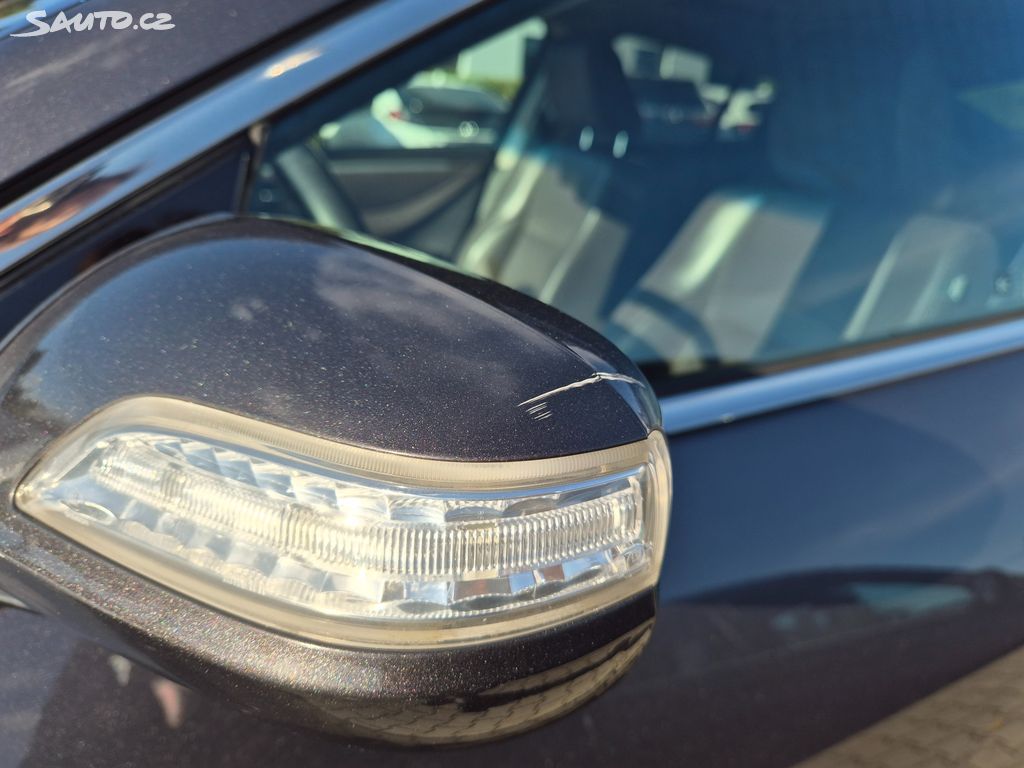 Acura ZDX 3,7VTEC SH-AWD - odpočet DPH