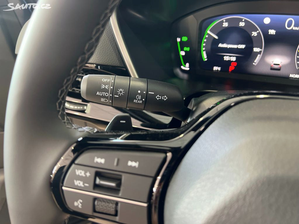 Honda CR-V 2,0 e:HEV Advance REZERVACE