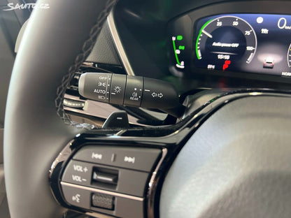 Honda CR-V 2,0 e:HEV Advance REZERVACE