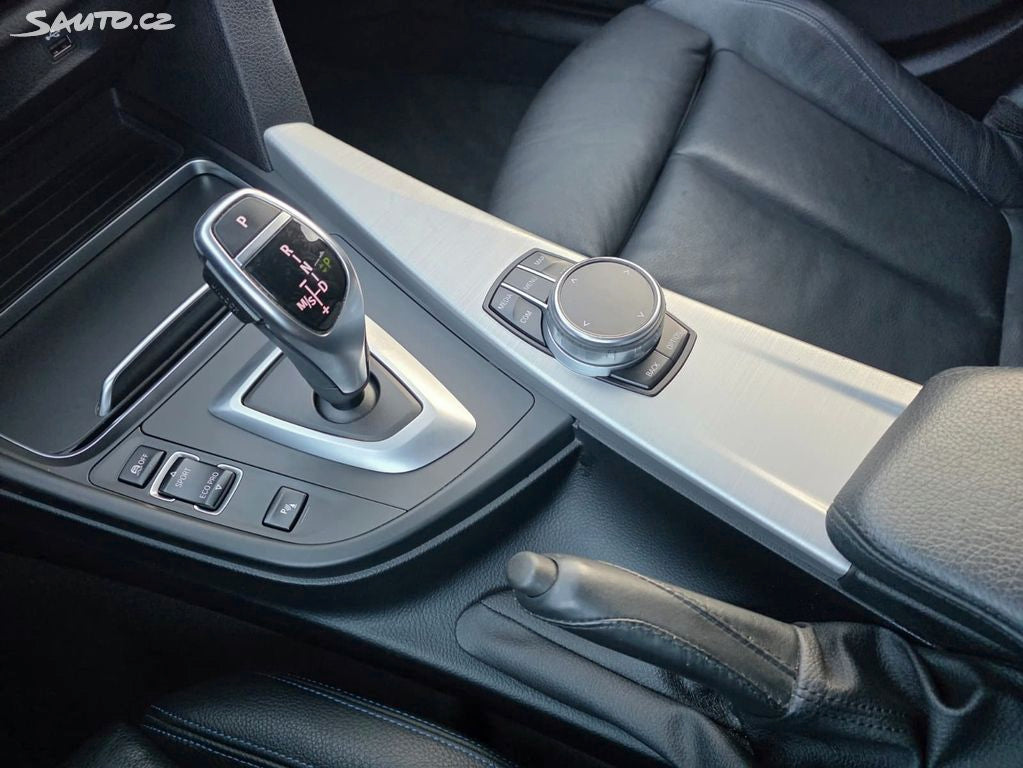 BMW Řada 4 440i xDrive M-Sport OdpočetDPH