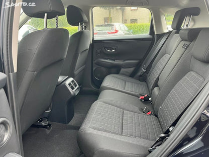 Honda ZR-V 2,0e:HEV Elegance