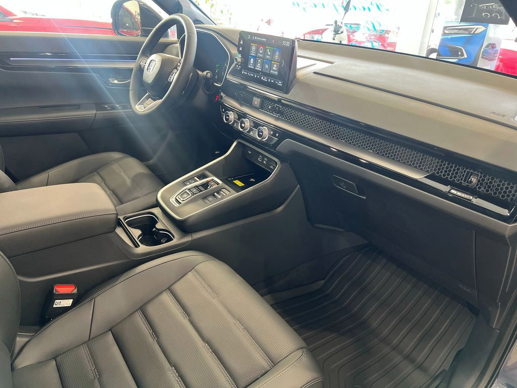 Honda CR-V 2,0 e:HEV Advance REZERVACE