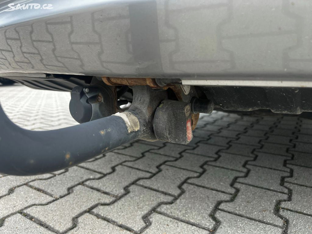 Honda CR-V 1,6 i-DTEC Executive 9AT