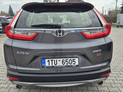 Honda CR-V 1,5TV Elegance CVT 4x4