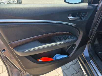 Honda CR-V / ACURA MDX 3,5 TECH 9AT