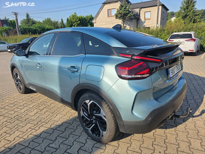 Citroën C4 1,2 Pure Tech, Lift.Shine AT