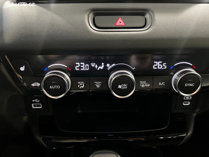 Honda HR-V 1,5 e:HEV Advance MR2026