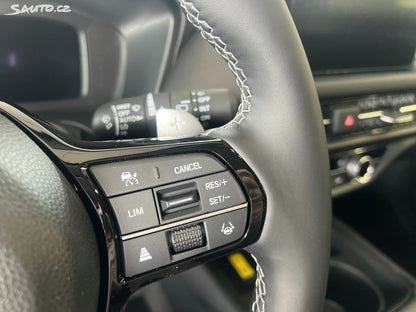 Honda ZR-V 2,0 e:HEV Advance