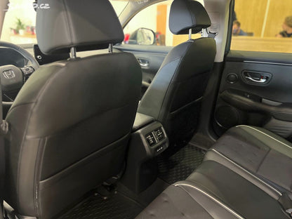 Honda ZR-V 2,0 e:HEV Sport