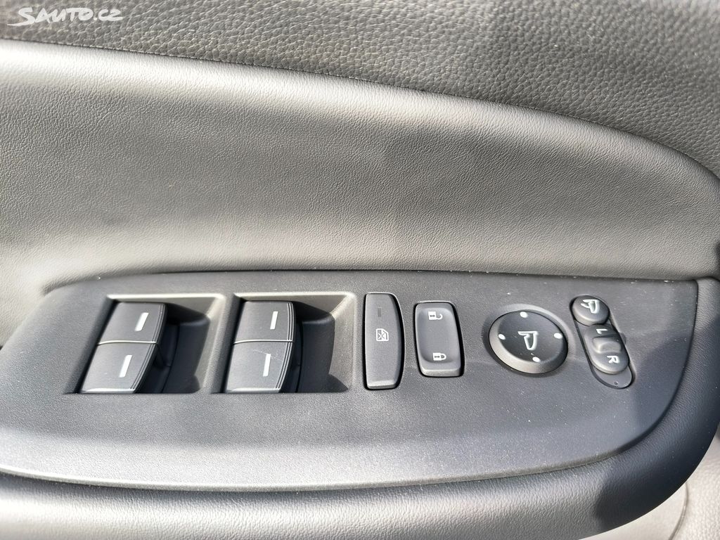 Honda Jazz 1,5 e:HEV Crosstar Advan. DEMO