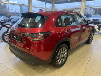 Honda ZR-V 2,0 e:HEV Elegance