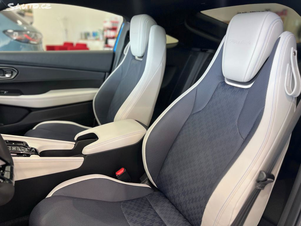 Honda Prelude 2,0 e:HEV Advance