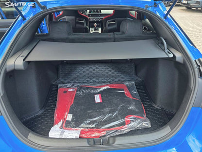 Honda Civic 2,0 Turbo VTEC TypeR Rezervace