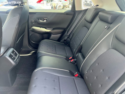 Honda ZR-V 2,0 e:HEV Sport