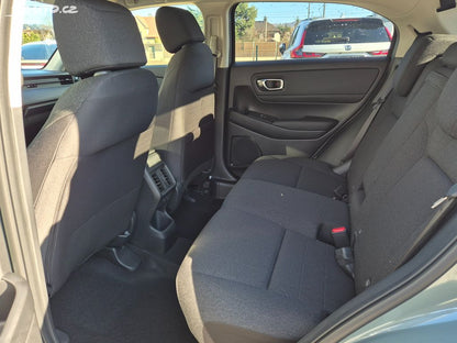 Honda HR-V 1,5e:HEV Elegance SLEVA 130tis