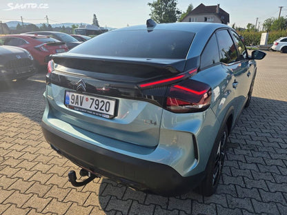 Citroën C4 1,2 Pure Tech, Lift.Shine AT