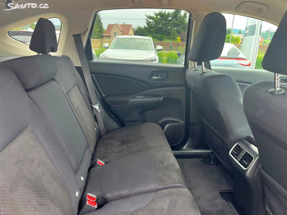 Honda CR-V CR-V 2,0 VTEC ELEGANCE 5AT