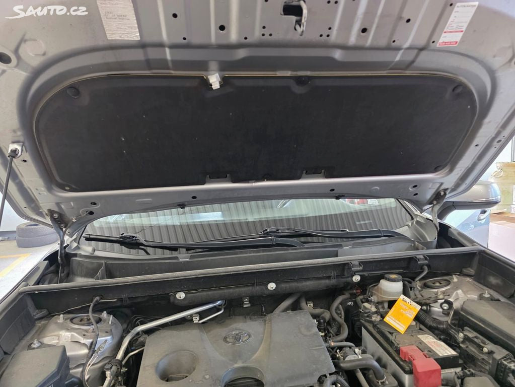 Toyota Rav4 AWD