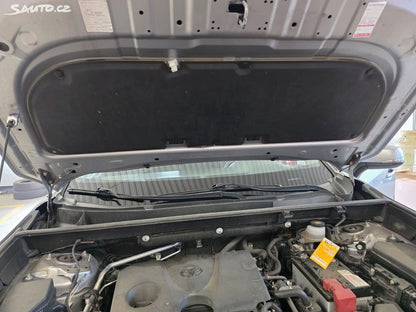 Toyota Rav4 AWD