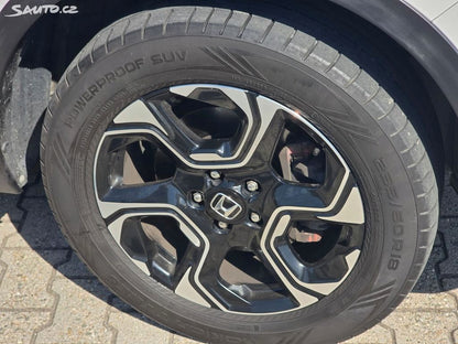 Honda CR-V 1,5 VTEC Turbo Lifestyle CVT