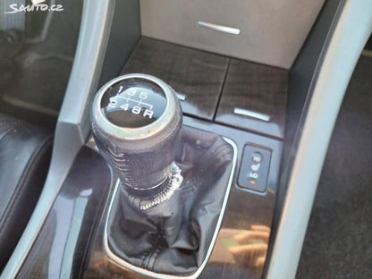 Honda Accord 2,2i-CTDI EXECUTIVE 6MT